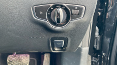 Mercedes-Benz E-Class E300e AMG Line Edition 4dr 9G-Tronic Saloon